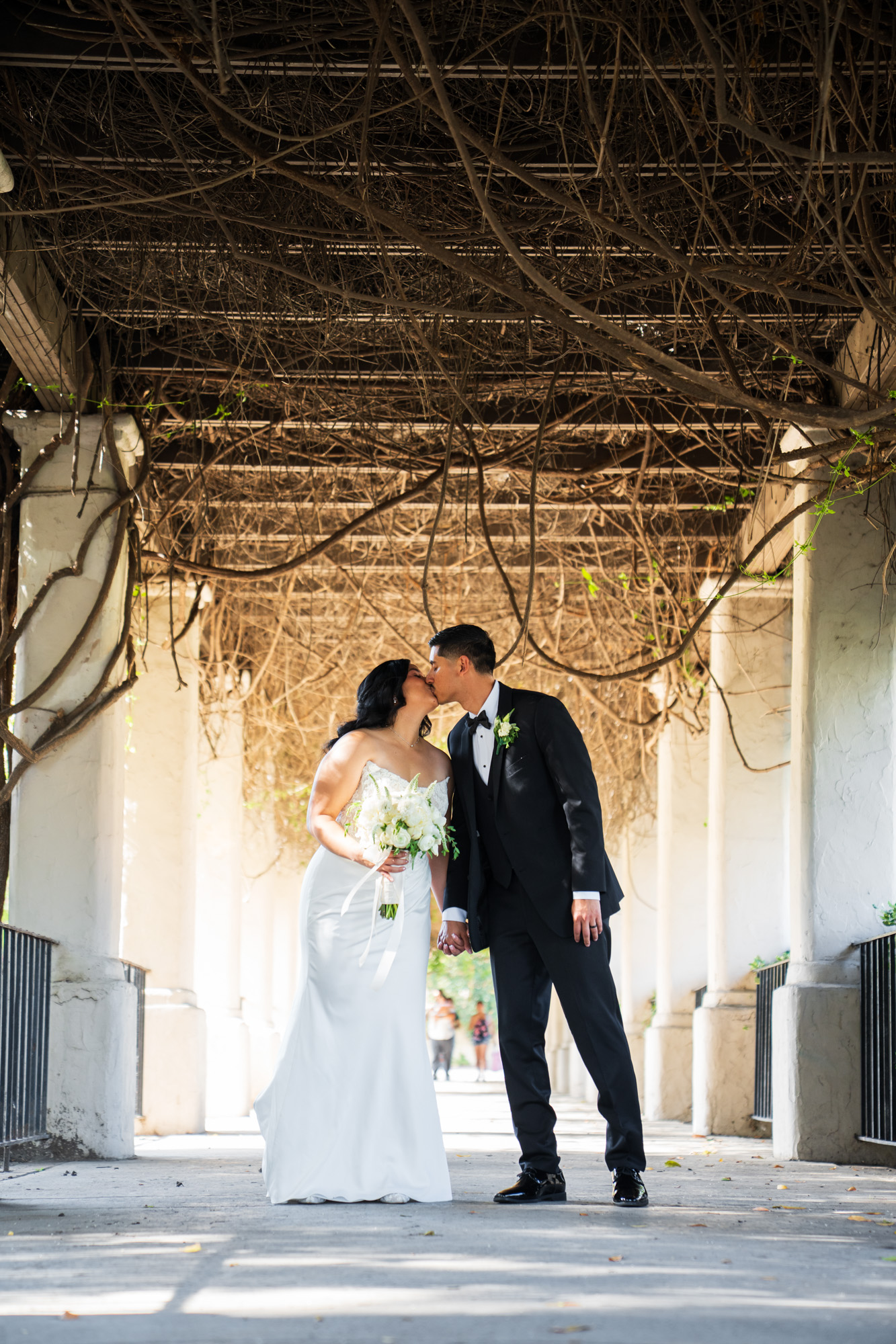 Kim & Roy wedding — gallery, photo 250
